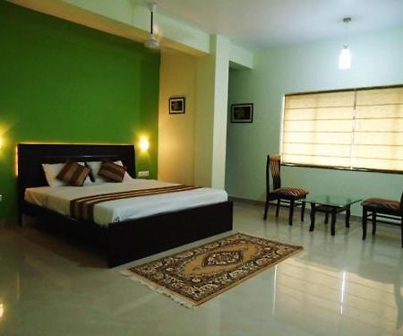 Nova Suvit GOA Bagian luar foto
